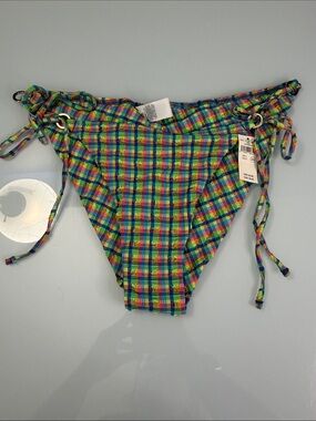 NWT Aerie Cheeky Bikini Bottoms